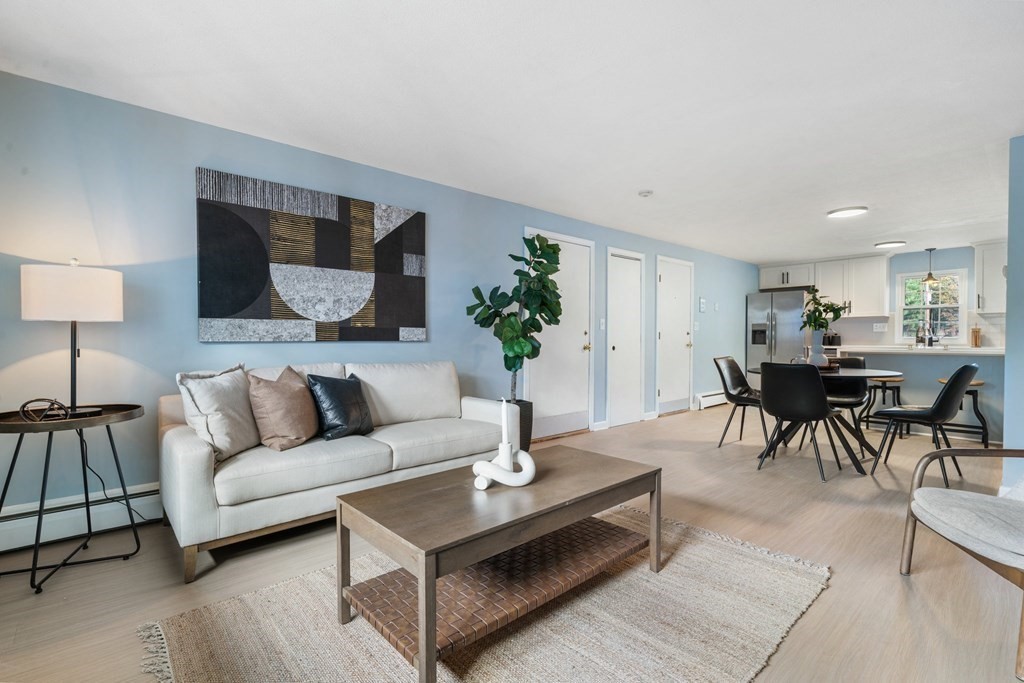 5 Drummer Road, Unit C6 Acton, MA 01720 - Photo 1 of 25 Gallery Image 1