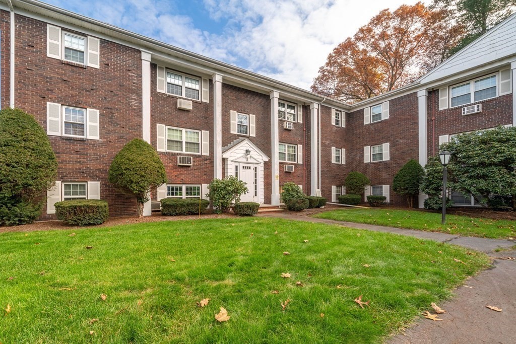 5 Drummer Road, Unit C6 Acton, MA 01720 - Photo 17 of 25 Gallery Image 17