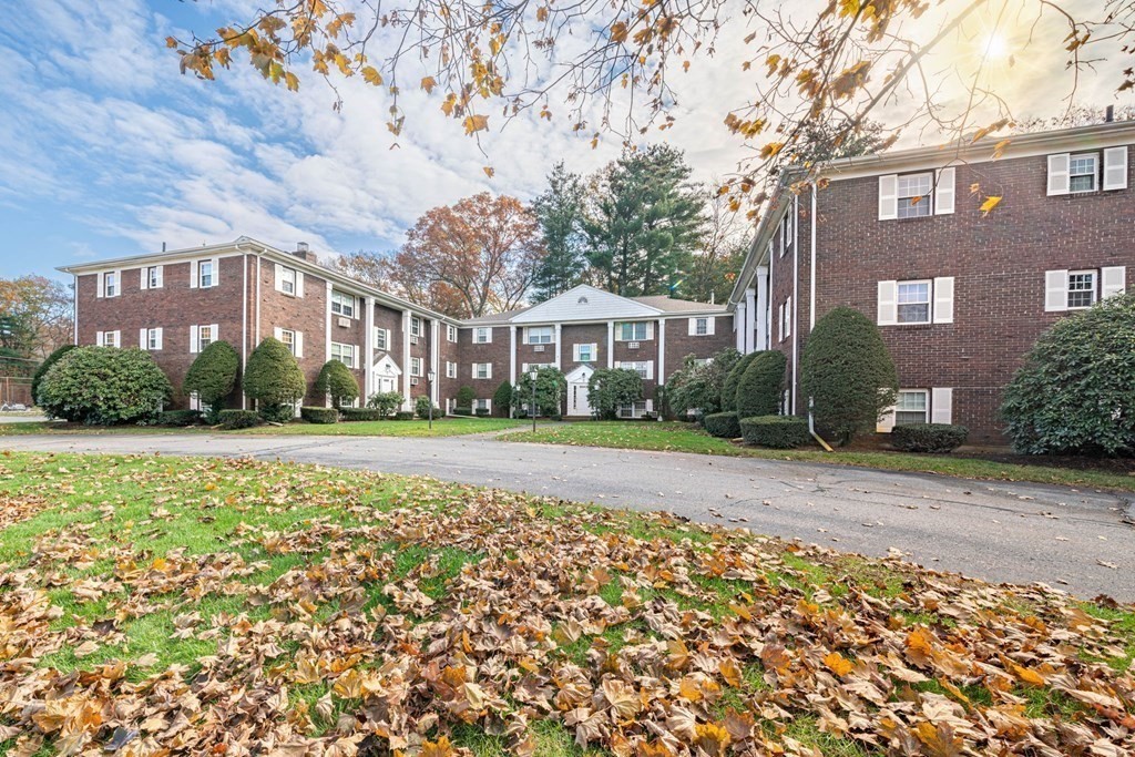 5 Drummer Road, Unit C6 Acton, MA 01720 - Photo 19 of 25 Gallery Image 19
