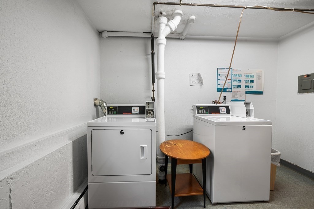 5 Drummer Road, Unit C6 Acton, MA 01720 - Photo 23 of 25 Gallery Image 23