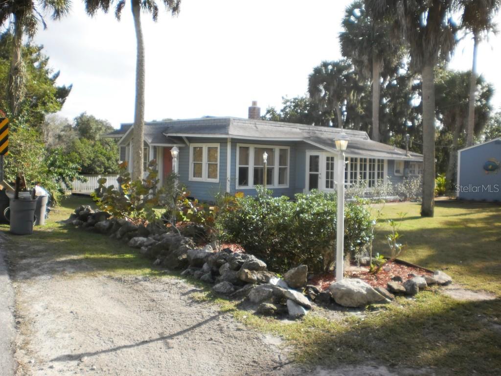 6835 Manor Beach Road New Port Richey, FL 34652 - Photo 1 of 1