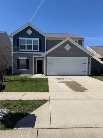 $295,000 | 1007 Belvedere Drive, Shelbyville, IN 46176