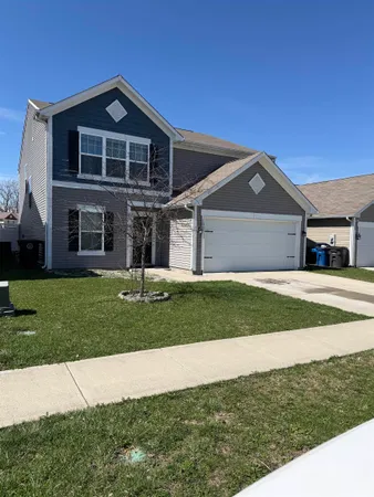 $295,000 | 1007 Belvedere Drive, Shelbyville, IN 46176