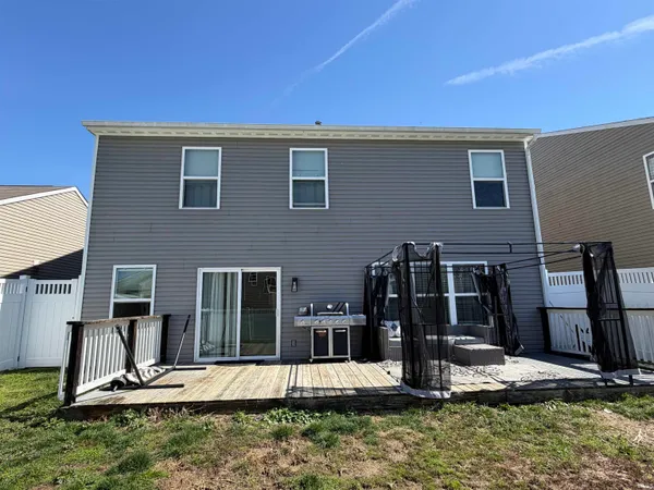 $295,000 | 1007 Belvedere Drive, Shelbyville, IN 46176