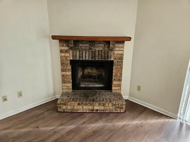 $1,250 | 1575 Jacks Drive, Unit B, Tallahassee, FL 32301