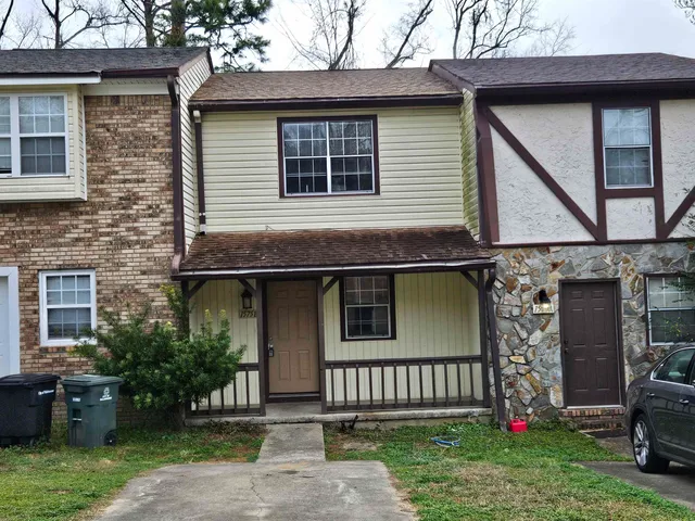 $1,250 | 1575 Jacks Drive, Unit B, Tallahassee, FL 32301