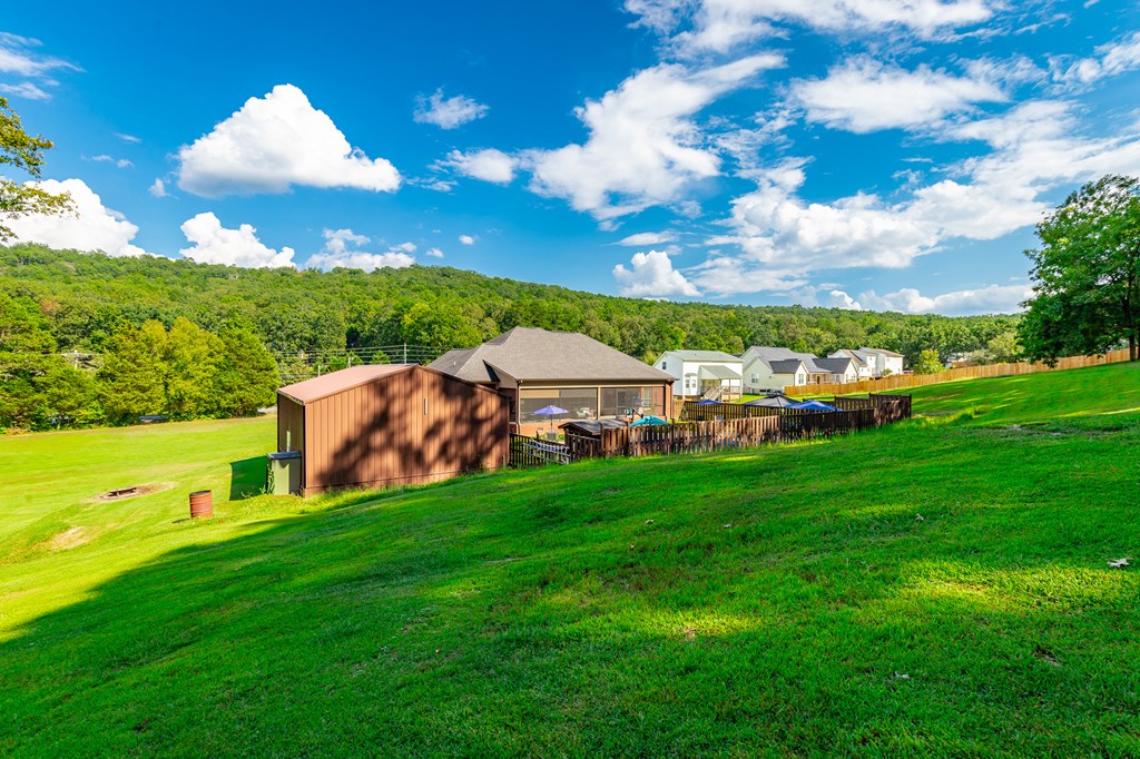 5094 Long Hollow Road Rock Spring, GA 30739 - Photo 59 of 80 Gallery Image 59