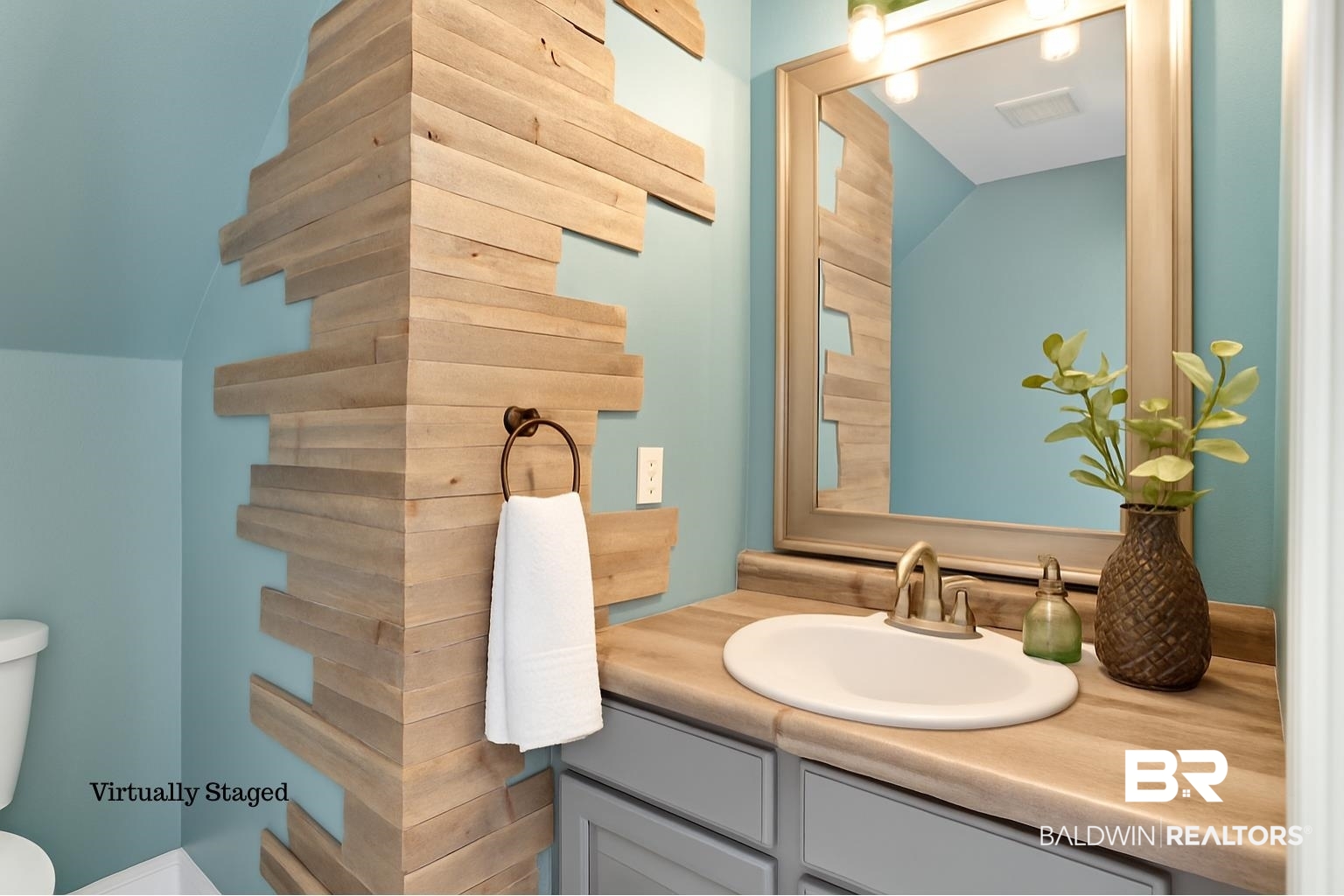 11835 Island Drive Foley, AL 36535 - Photo 22 of 53 Virtually Staged