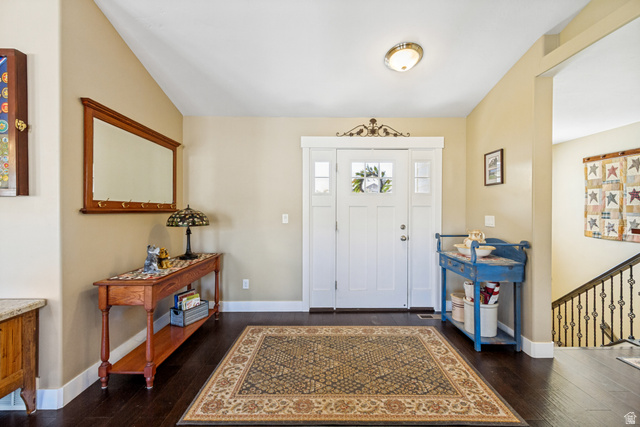 1134 Vista Ridge Drive Santaquin, UT 84655 - Photo 28 of 50