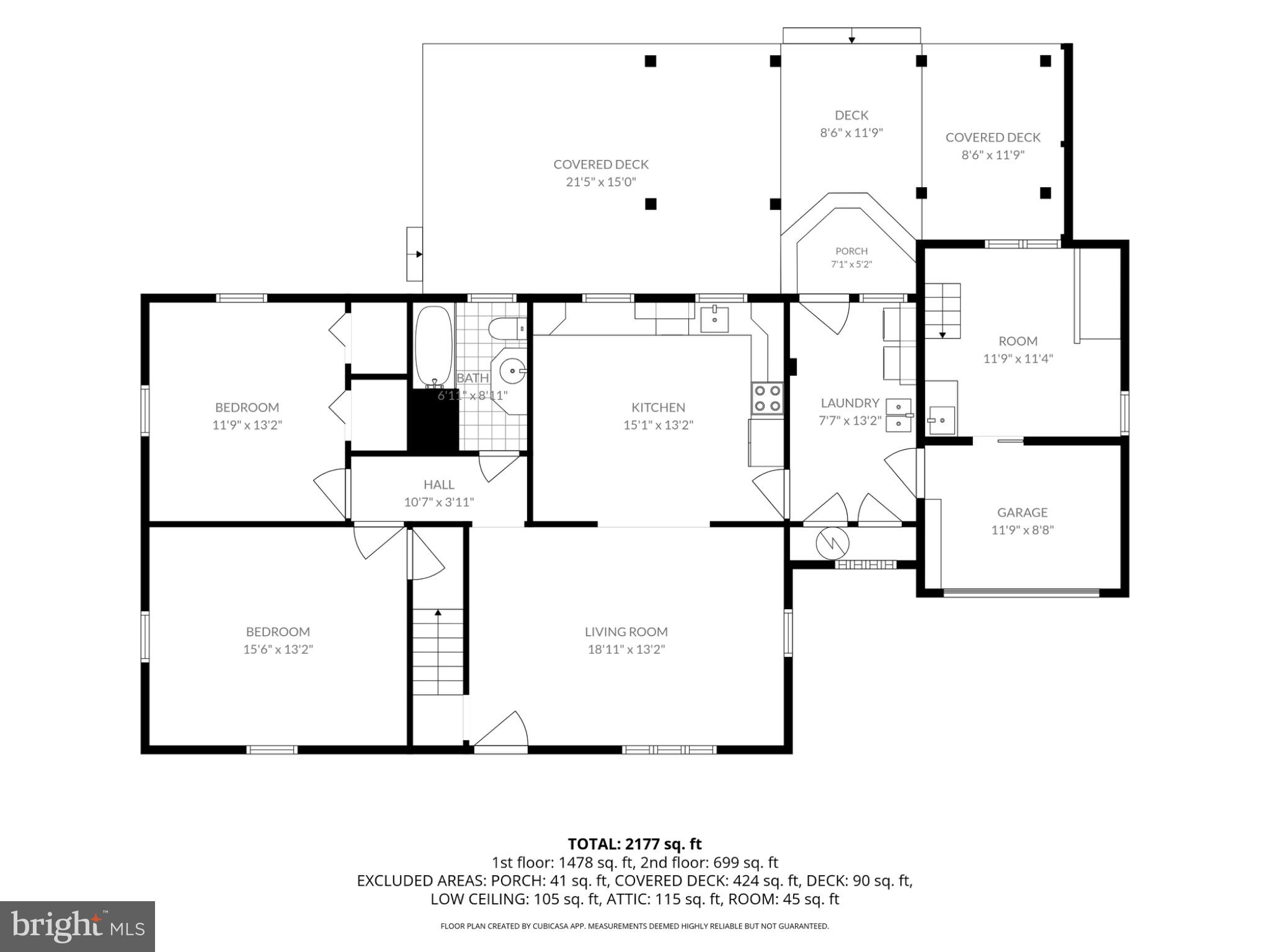 417 Madison Road Willow Grove, PA 19090 - Photo 45 of 46 Gallery Image 45
