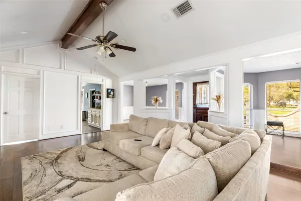 $320,000 | 21203 Papoose Court, Crosby, TX 77532
