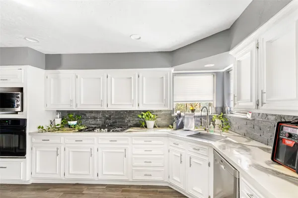 $320,000 | 21203 Papoose Court, Crosby, TX 77532
