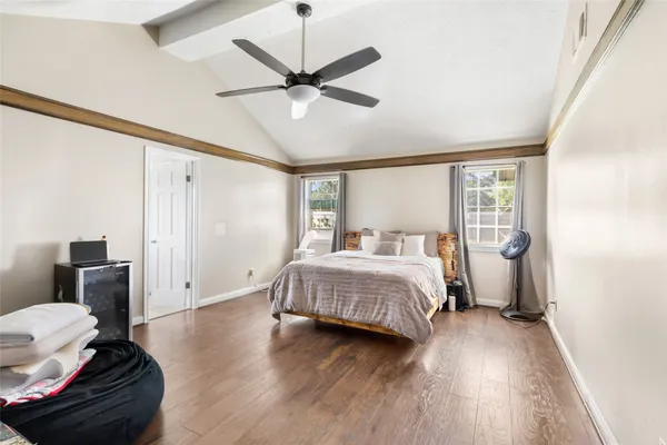 $320,000 | 21203 Papoose Court, Crosby, TX 77532