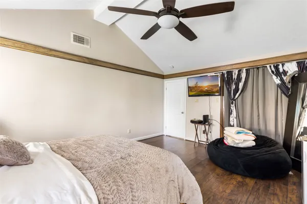 $320,000 | 21203 Papoose Court, Crosby, TX 77532