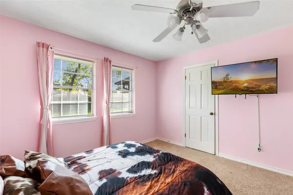 $320,000 | 21203 Papoose Court, Crosby, TX 77532