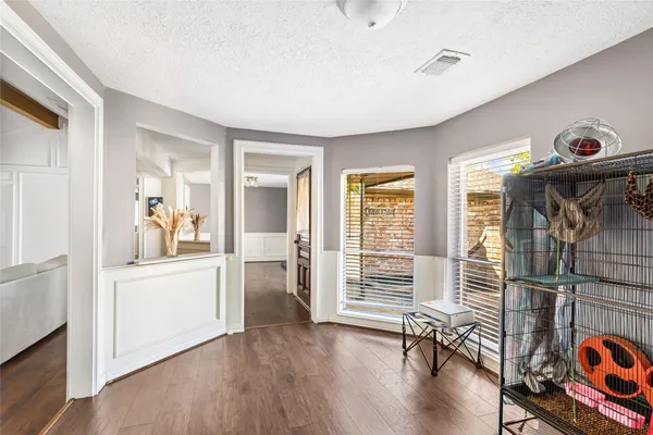 $320,000 | 21203 Papoose Court, Crosby, TX 77532