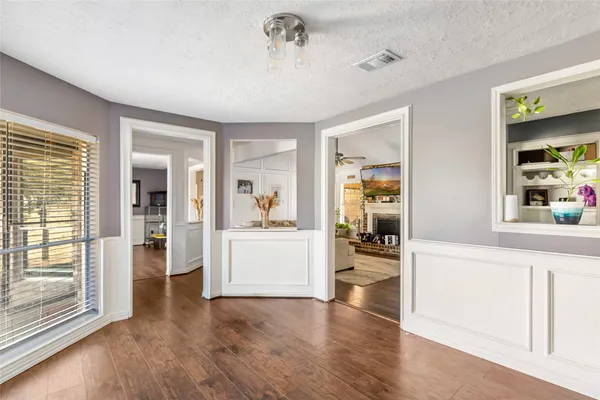 $320,000 | 21203 Papoose Court, Crosby, TX 77532