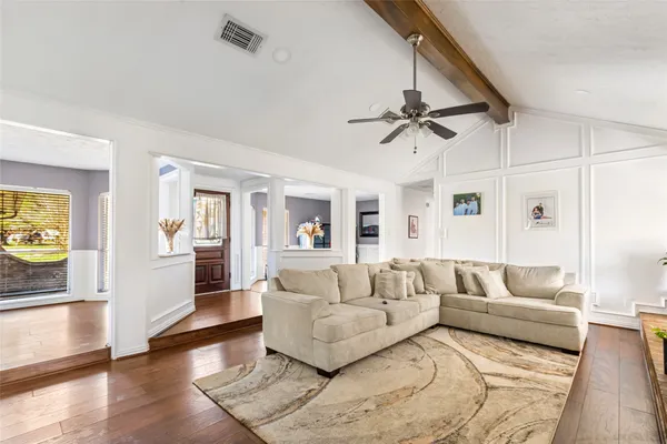 $320,000 | 21203 Papoose Court, Crosby, TX 77532