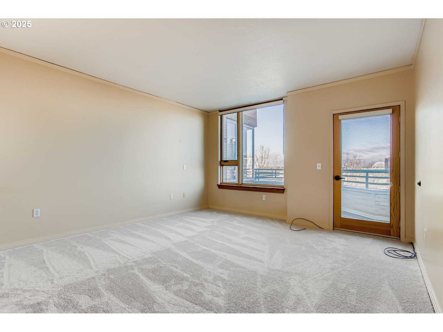 1132 Southwest 19th Avenue, Unit 801 Portland, OR 97205 - Photo 15 of 43 Bedroom, Primary