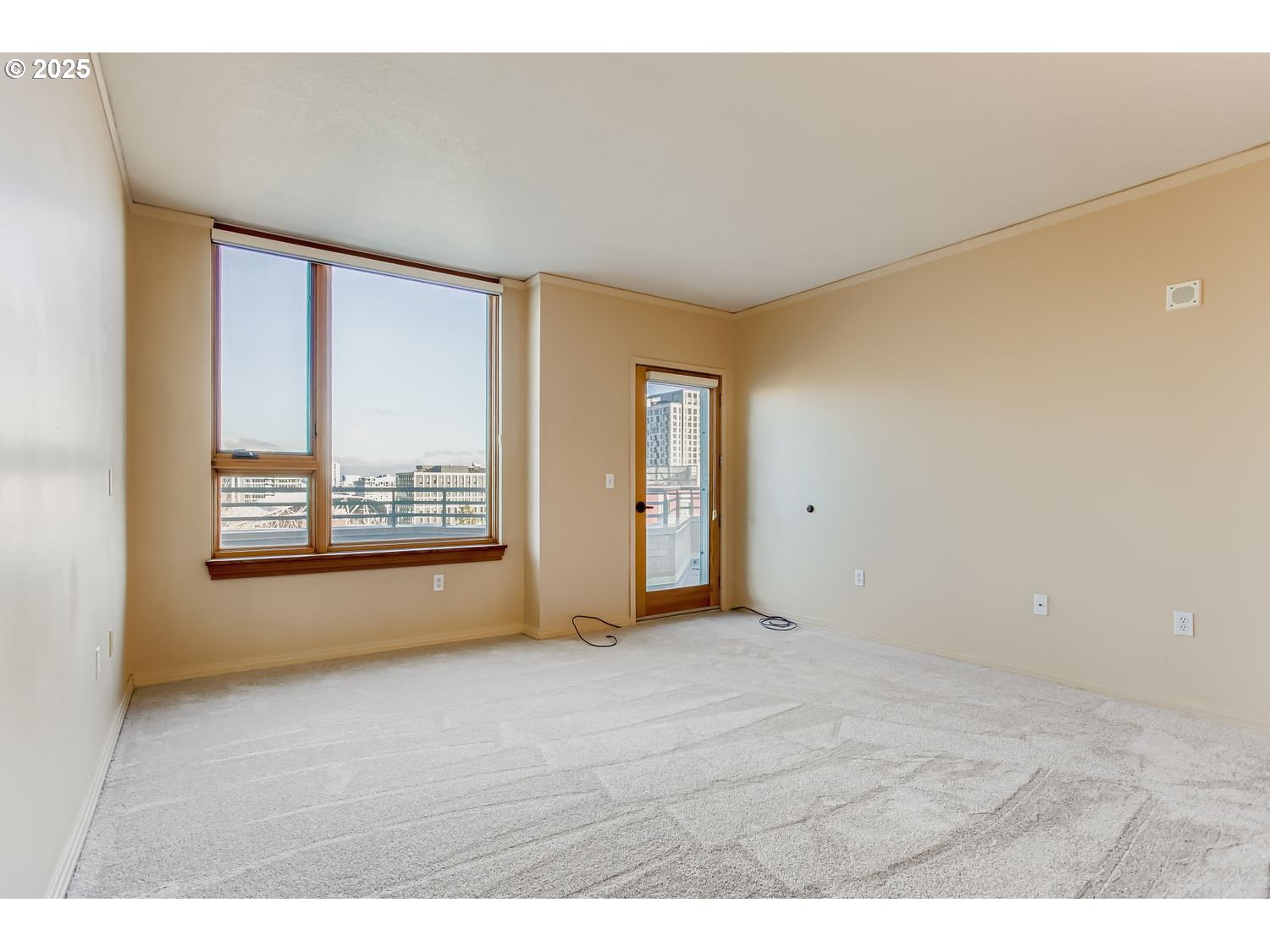 1132 Southwest 19th Avenue, Unit 801 Portland, OR 97205 - Photo 16 of 43 Bedroom, Primary