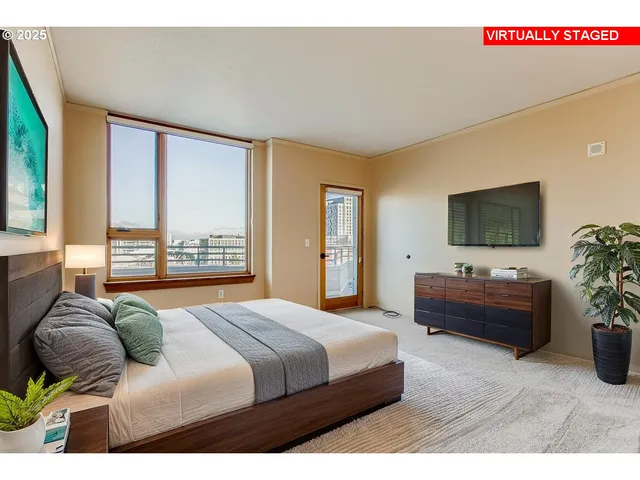 $425,000 | 1132 Southwest 19th Avenue, Unit 801, Portland, OR 97205