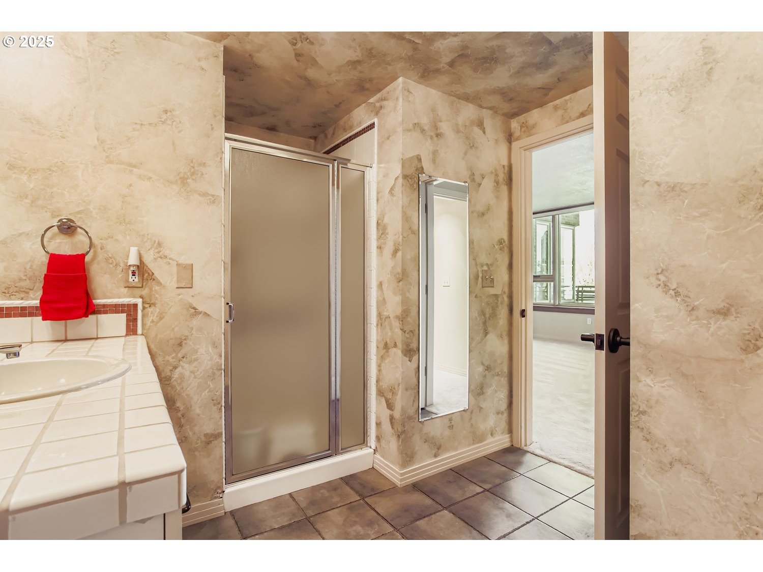 1132 Southwest 19th Avenue, Unit 801 Portland, OR 97205 - Photo 20 of 43 Bathroom, Attached