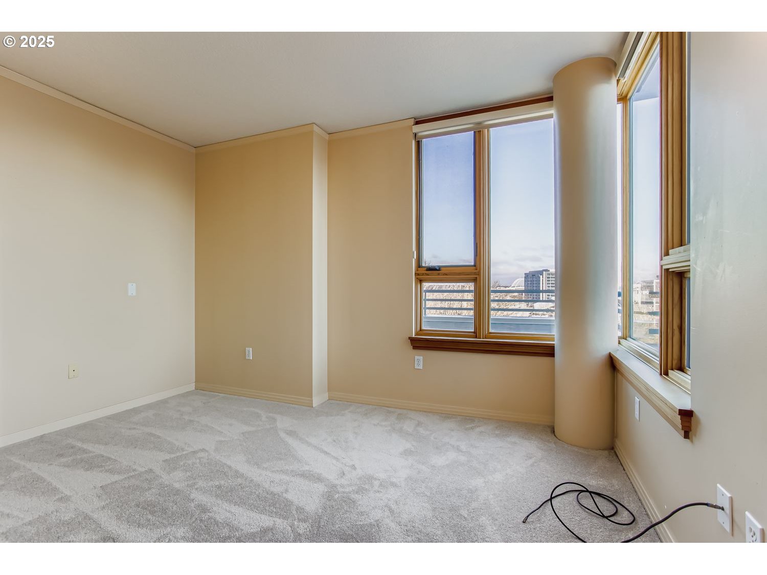 1132 Southwest 19th Avenue, Unit 801 Portland, OR 97205 - Photo 21 of 43 Bedroom