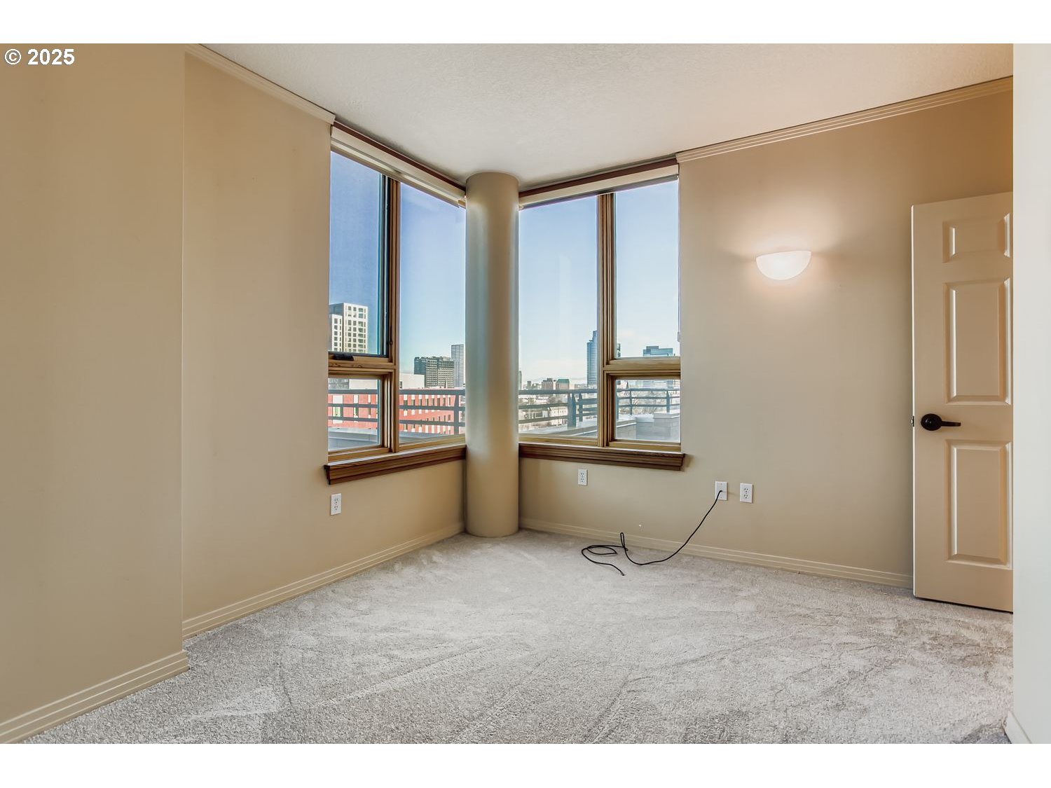 1132 Southwest 19th Avenue, Unit 801 Portland, OR 97205 - Photo 23 of 43 Bedroom