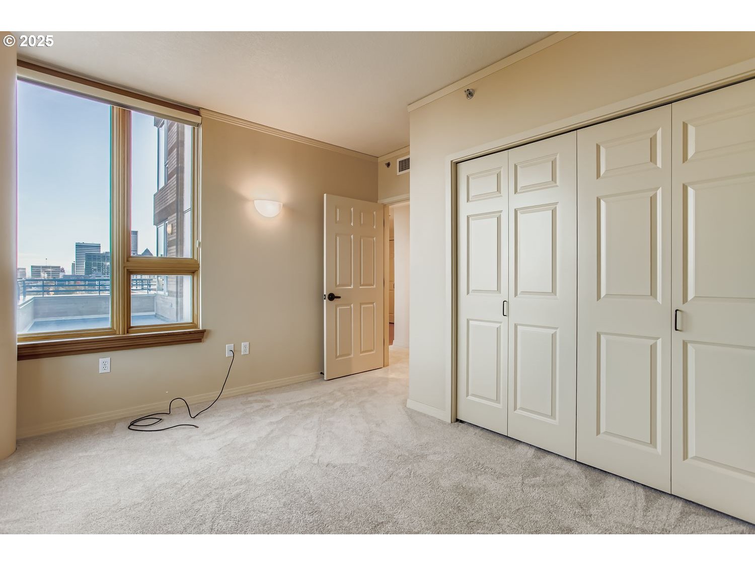 1132 Southwest 19th Avenue, Unit 801 Portland, OR 97205 - Photo 24 of 43 Bedroom