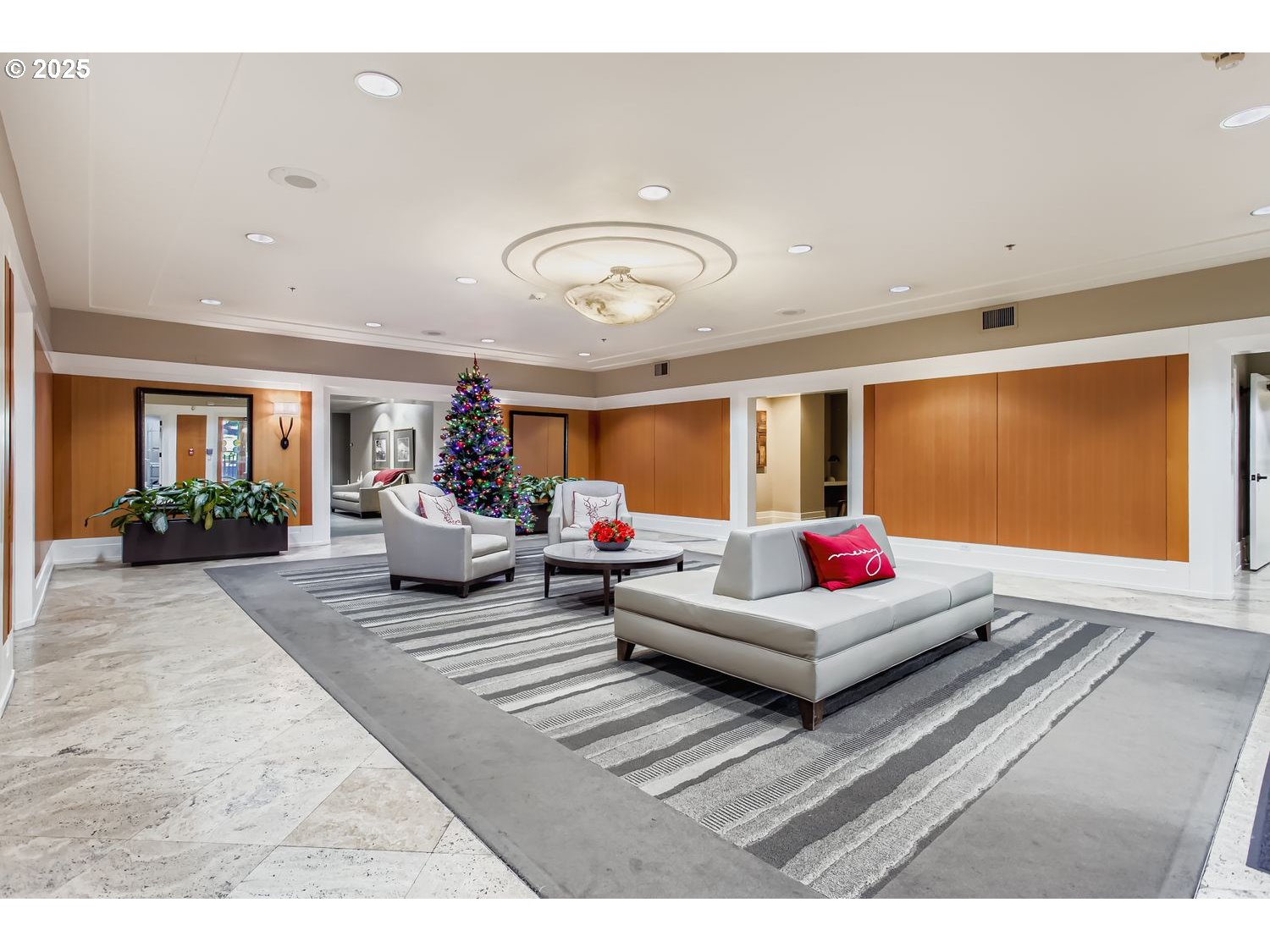 1132 Southwest 19th Avenue, Unit 801 Portland, OR 97205 - Photo 34 of 43