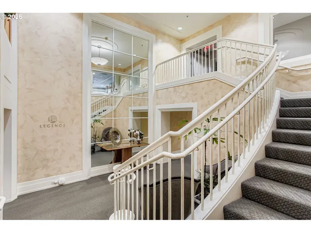 $425,000 | 1132 Southwest 19th Avenue, Unit 801, Portland, OR 97205