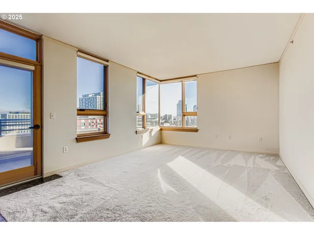 $425,000 | 1132 Southwest 19th Avenue, Unit 801, Portland, OR 97205