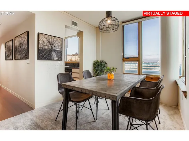 $425,000 | 1132 Southwest 19th Avenue, Unit 801, Portland, OR 97205