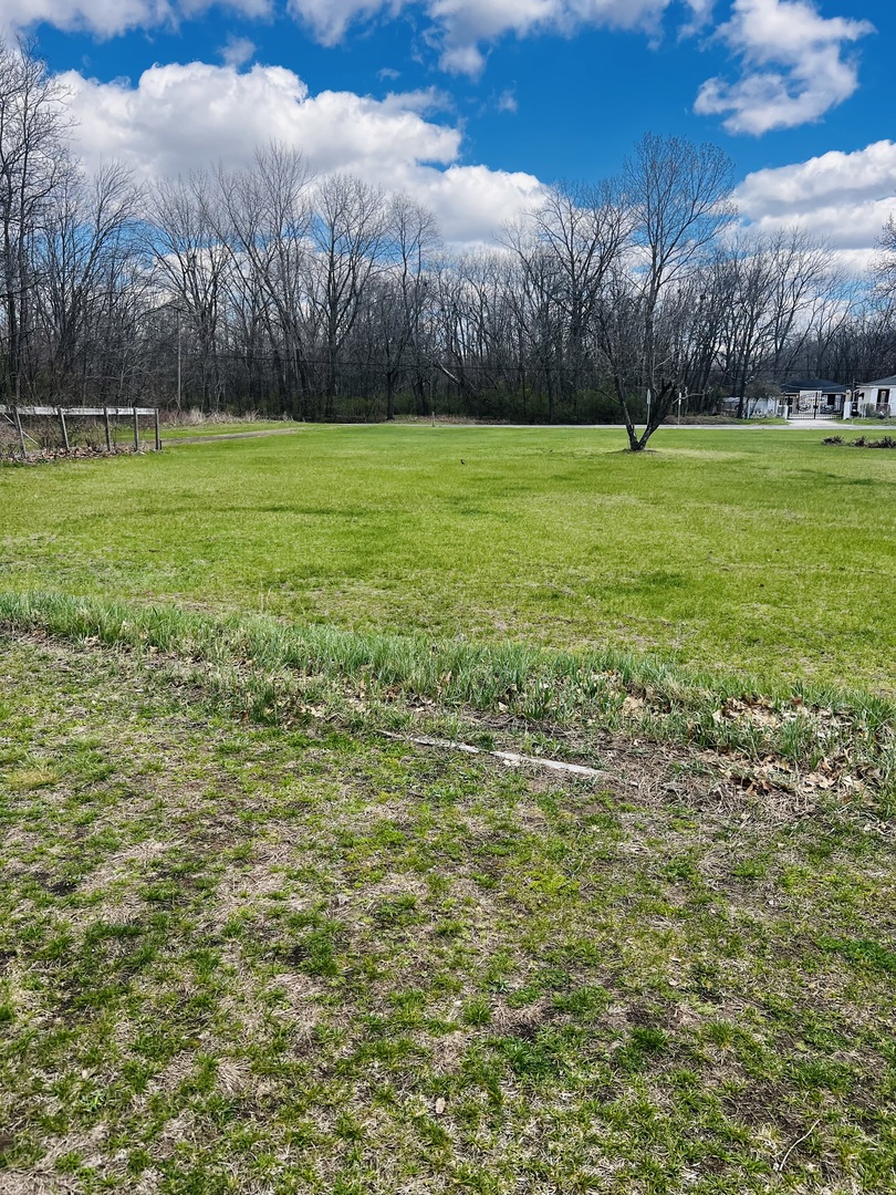 5266 South 12750E Road Pembroke Township, IL 60958 - Photo 3 of 17 a view of a grassy field