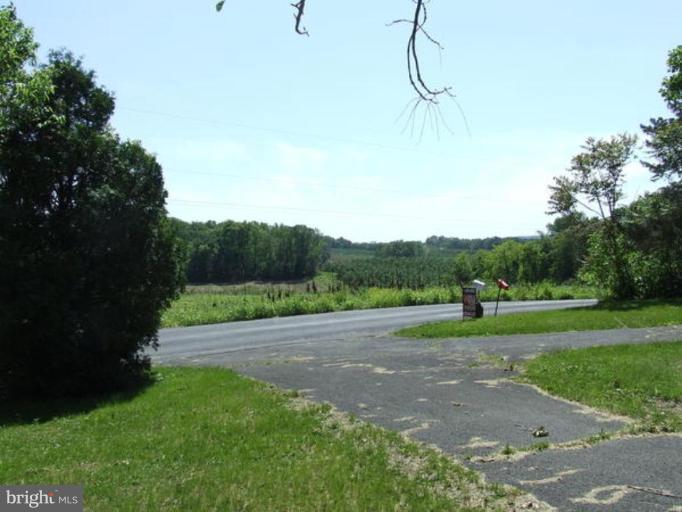 417 Mish Road Bunker Hill, WV 25413 - Photo 6 of 13 a view of an outdoor space with a lake view