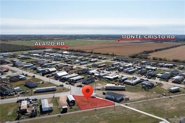 $49,500 | 4713 Pilgrim Avenue, Edinburg, TX 78542