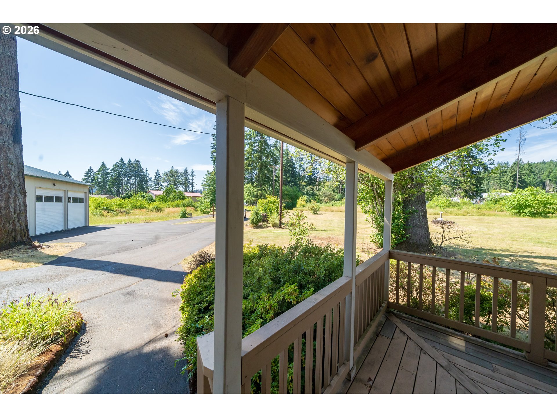 11124 Wagner Road Lyons, OR 97358 - Photo 28 of 43