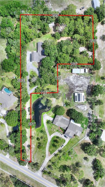 3641 Turtle Mound Road Melbourne, FL 32934 - Photo 57 of 77