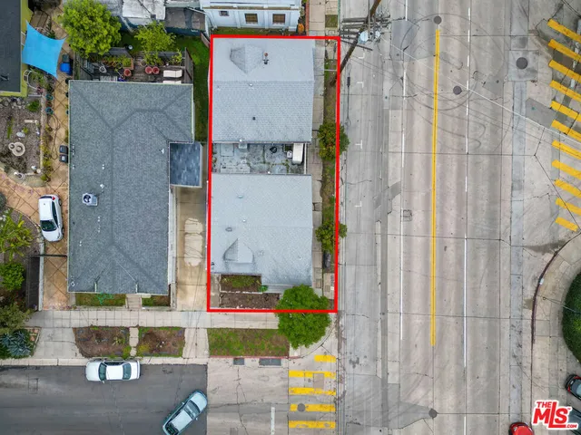 $2,950 | 1300 Sanborn Avenue, Los Angeles, CA 90027