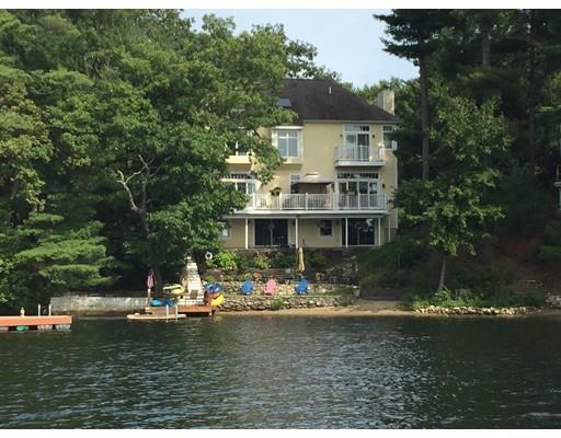 22 Deer Run Road Littleton, MA 01460 - Photo 1 of 30 Gallery Image 1