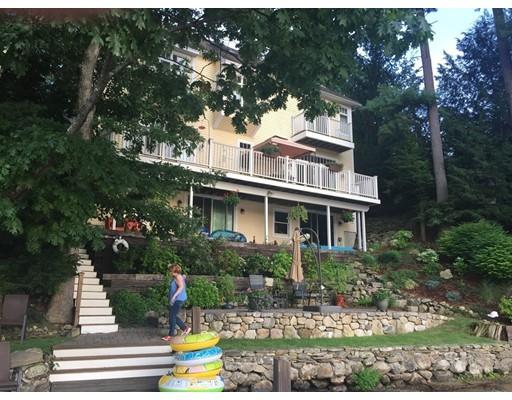 22 Deer Run Road Littleton, MA 01460 - Photo 5 of 30 Gallery Image 5