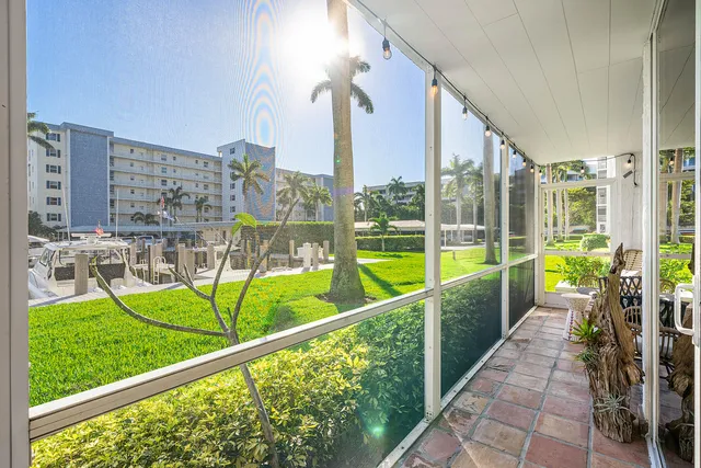 $699,000 | 1 Harbourside Drive, Unit 1106, Delray Beach, FL 33483