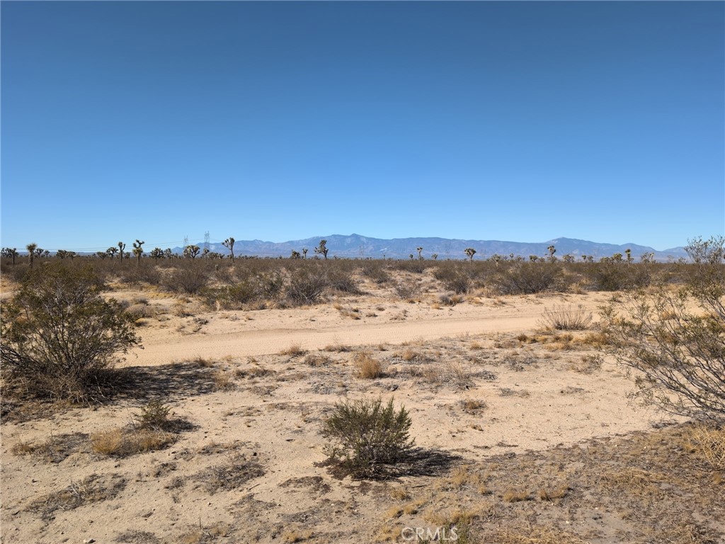 0 Rancho Road, Unit 4 Phelan, CA 92371 - Photo 1 of 4 a view of lake view with mountain view