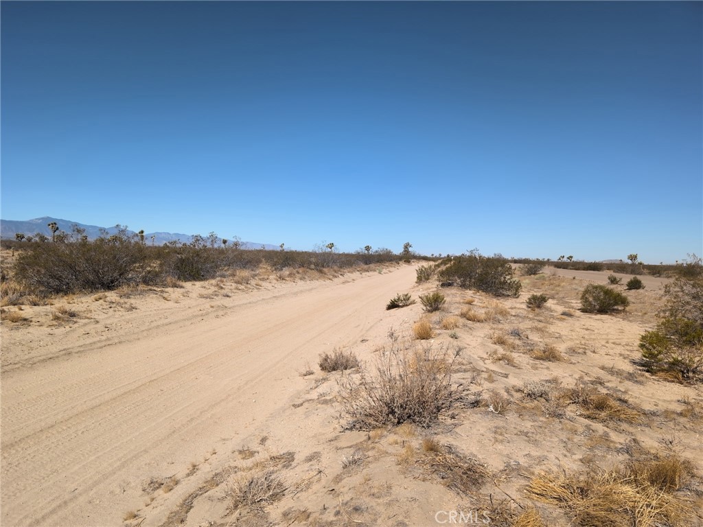 0 Rancho Road, Unit 4 Phelan, CA 92371 - Photo 2 of 4 a view of ocean view with beach