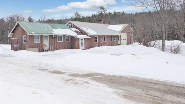 $248,500 | 14 McNeil Road, Sumner, ME 04292