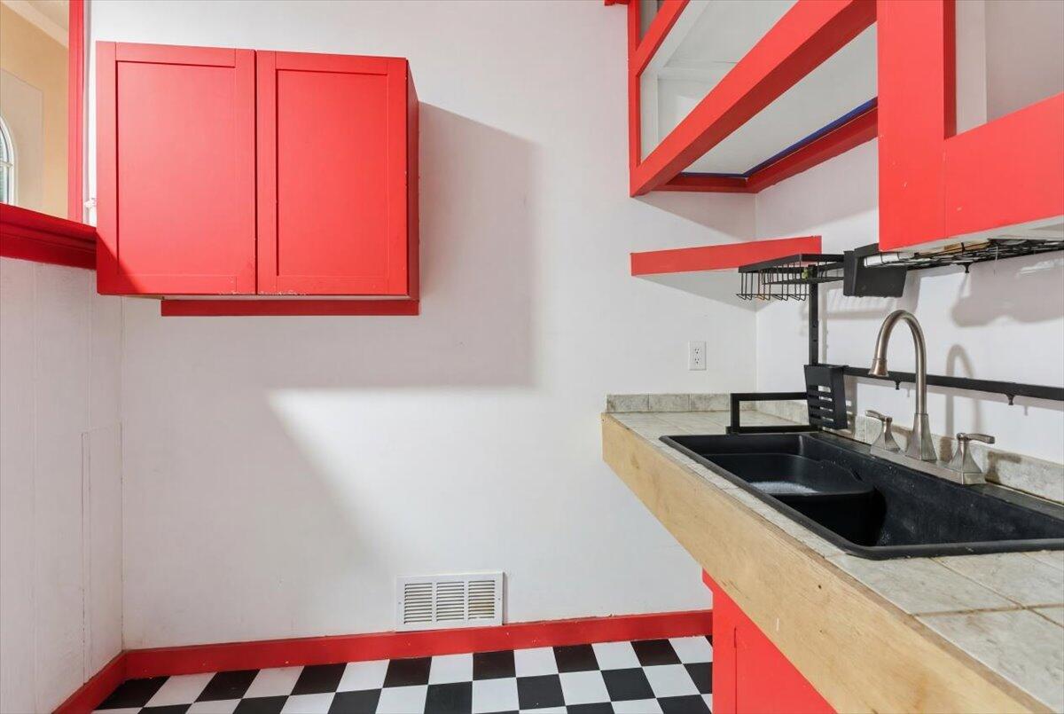 14 McNeil Road Sumner, ME 04292 - Photo 13 of 54 Kitchen