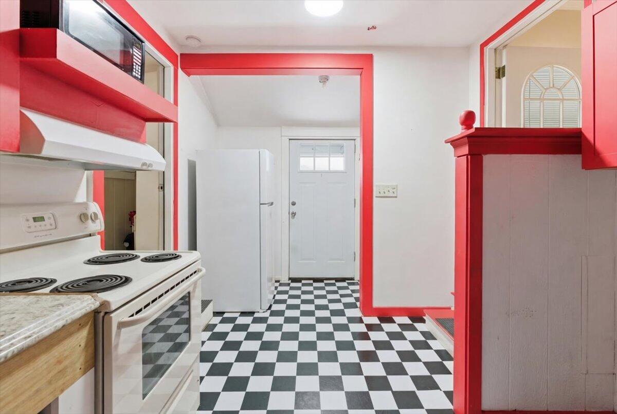 14 McNeil Road Sumner, ME 04292 - Photo 14 of 54 Kitchen