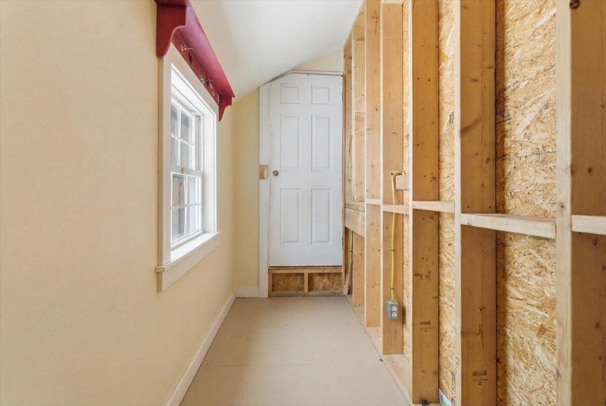 14 McNeil Road Sumner, ME 04292 - Photo 22 of 54 Hallway