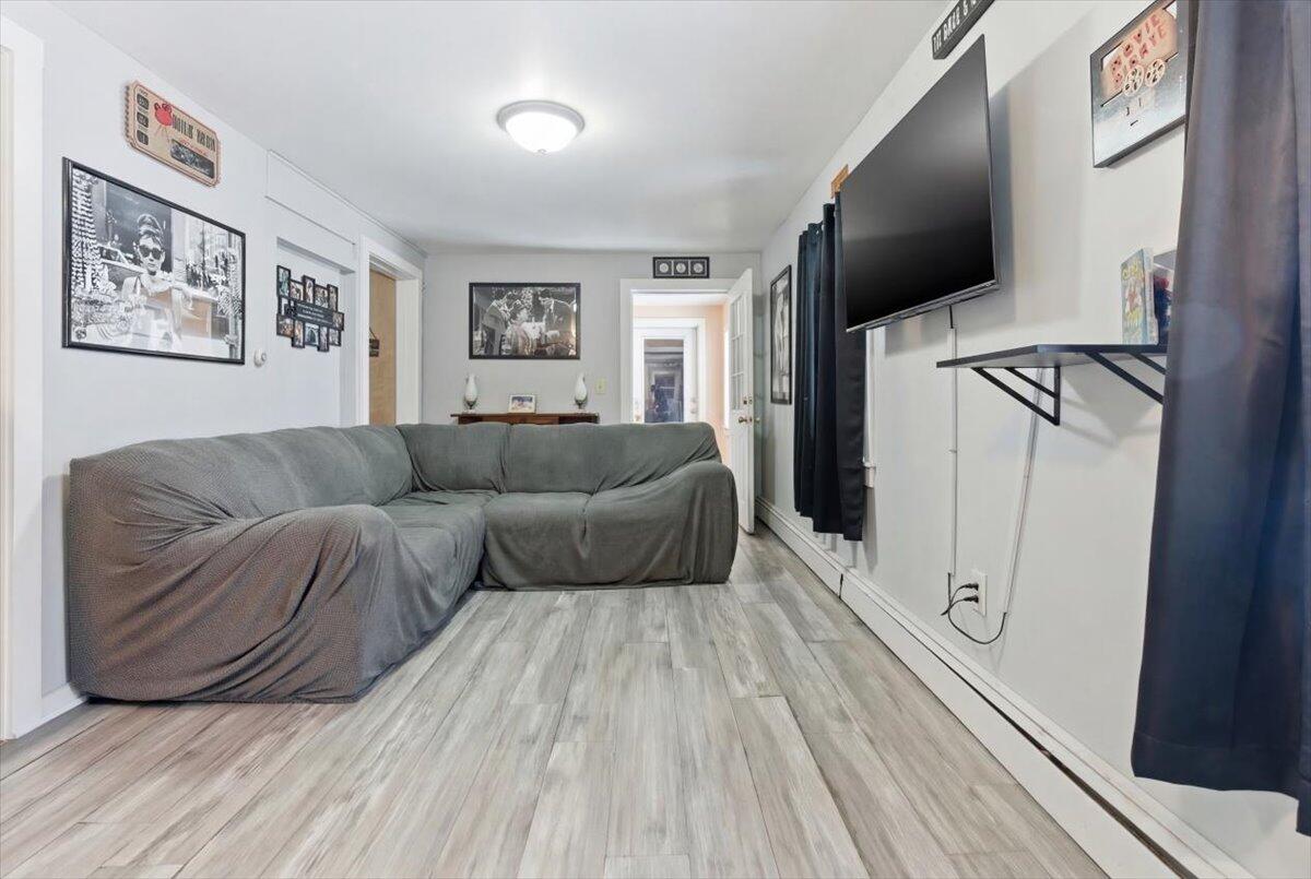 14 McNeil Road Sumner, ME 04292 - Photo 24 of 54 Living room