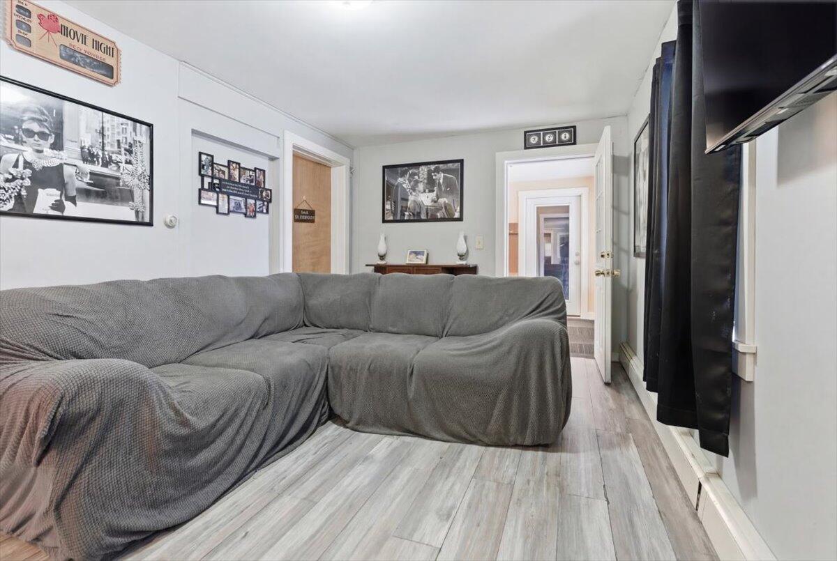 14 McNeil Road Sumner, ME 04292 - Photo 25 of 54 Living room